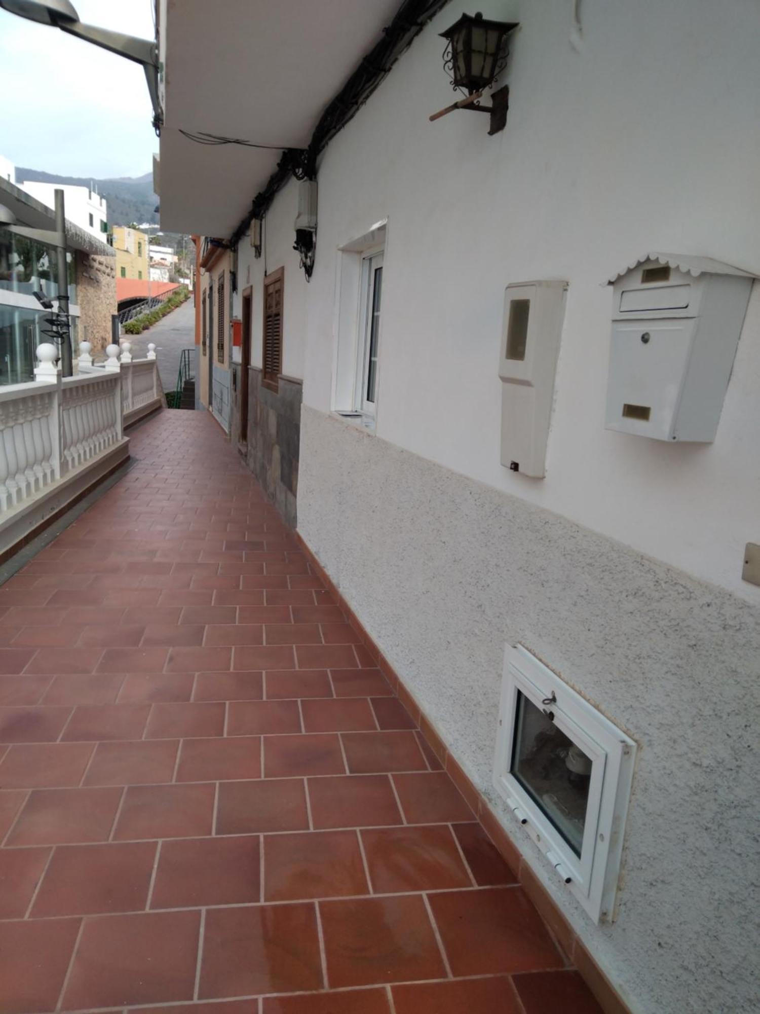 Bonito Apartamento Para 2 Personas En Tenerife Guía de Isora Exterior foto