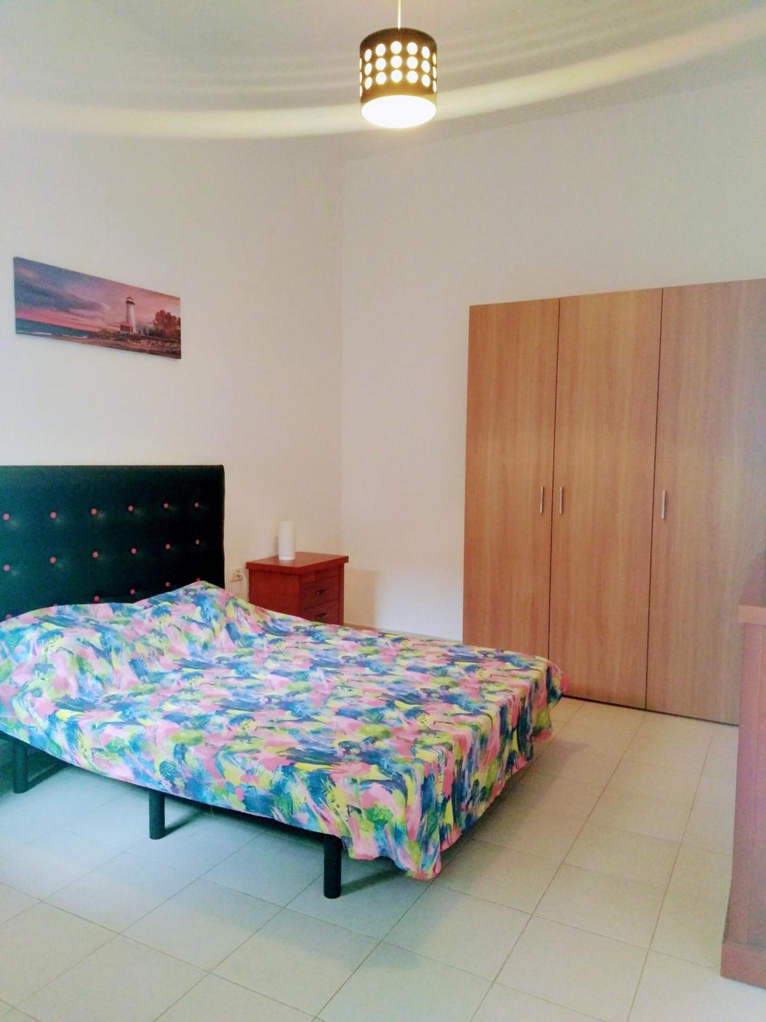 Bonito Apartamento Para 2 Personas En Tenerife Guía de Isora Exterior foto